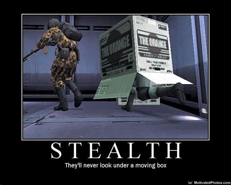 metal gear solid box quote|funny metal gear quotes.